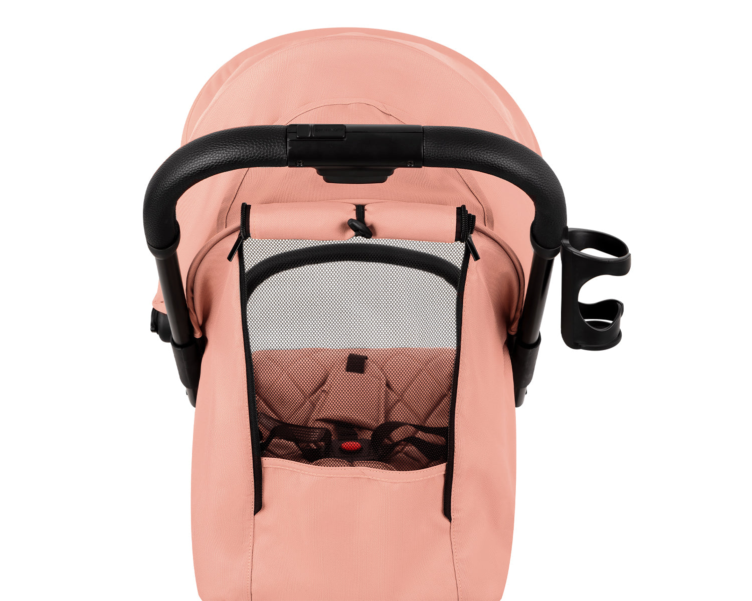 Лятна количка Cloe Pink 2023 - снимка 7