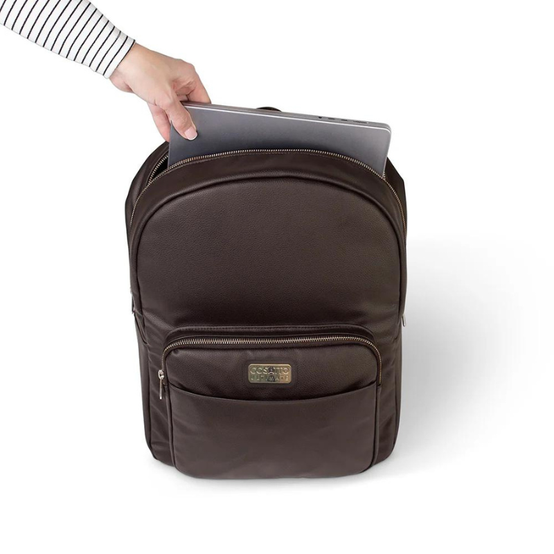 Cosatto CT5737A Ultimate раница BROWN - снимка 3