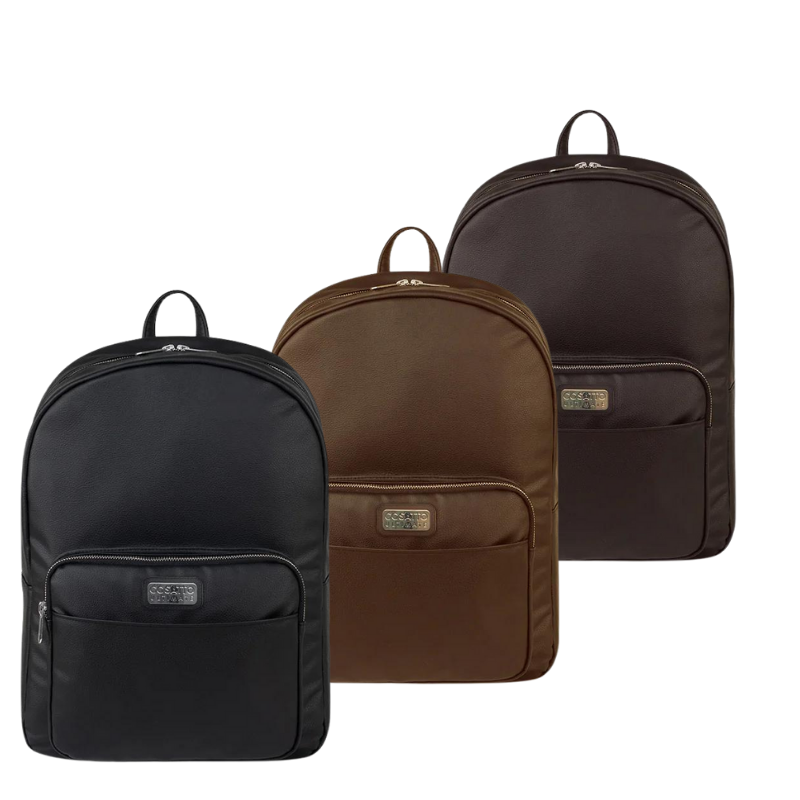 Cosatto CT5738A Ultimate раница TAN - снимка 3