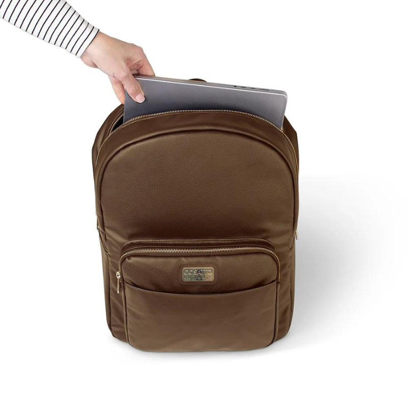 Cosatto CT5738A Ultimate раница TAN - снимка 5