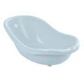Вана с отвор Hippo 82cm Blue | Kikkaboo