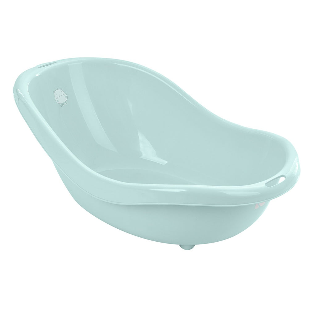 Вана с отвор Hippo 82cm Mint | Kikkaboo