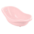 Вана с отвор Hippo 82cm Pink | Kikkaboo