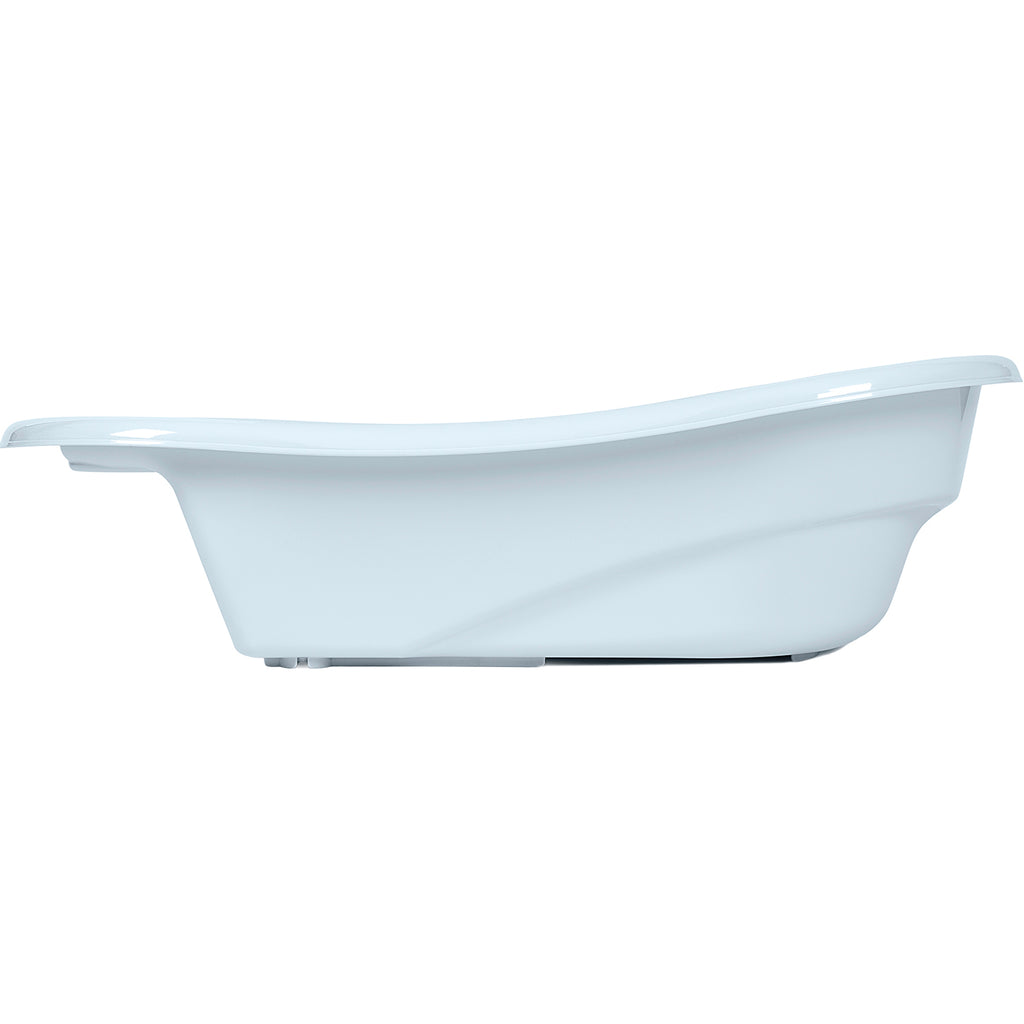 Вана анатомична Hippo 94cm Blue - снимка 3