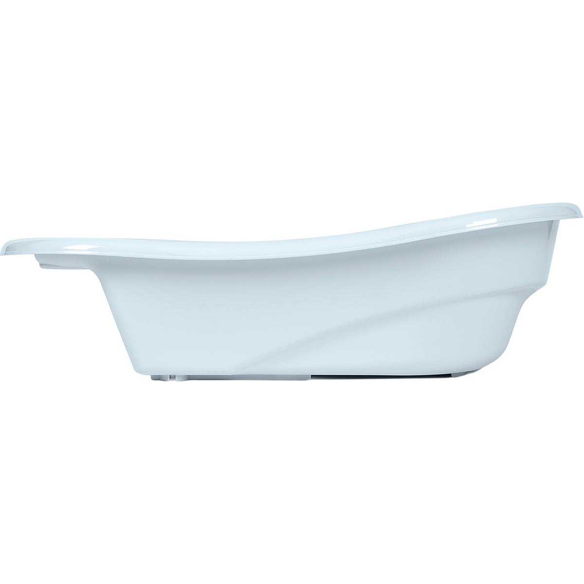 Вана анатомична Hippo 94cm Blue - снимка 3