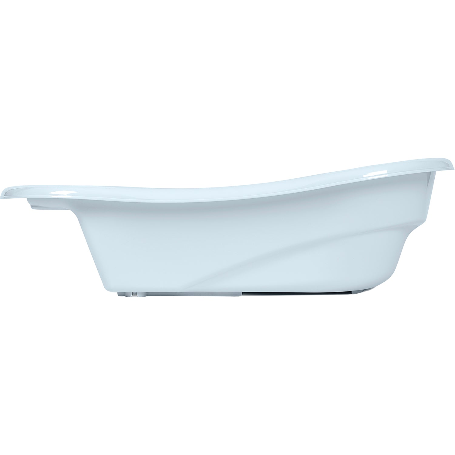 Вана анатомична Hippo 94cm Blue - снимка 3