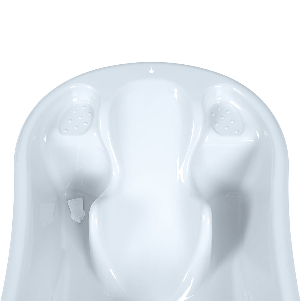 Вана анатомична Hippo 94cm Blue - снимка 2