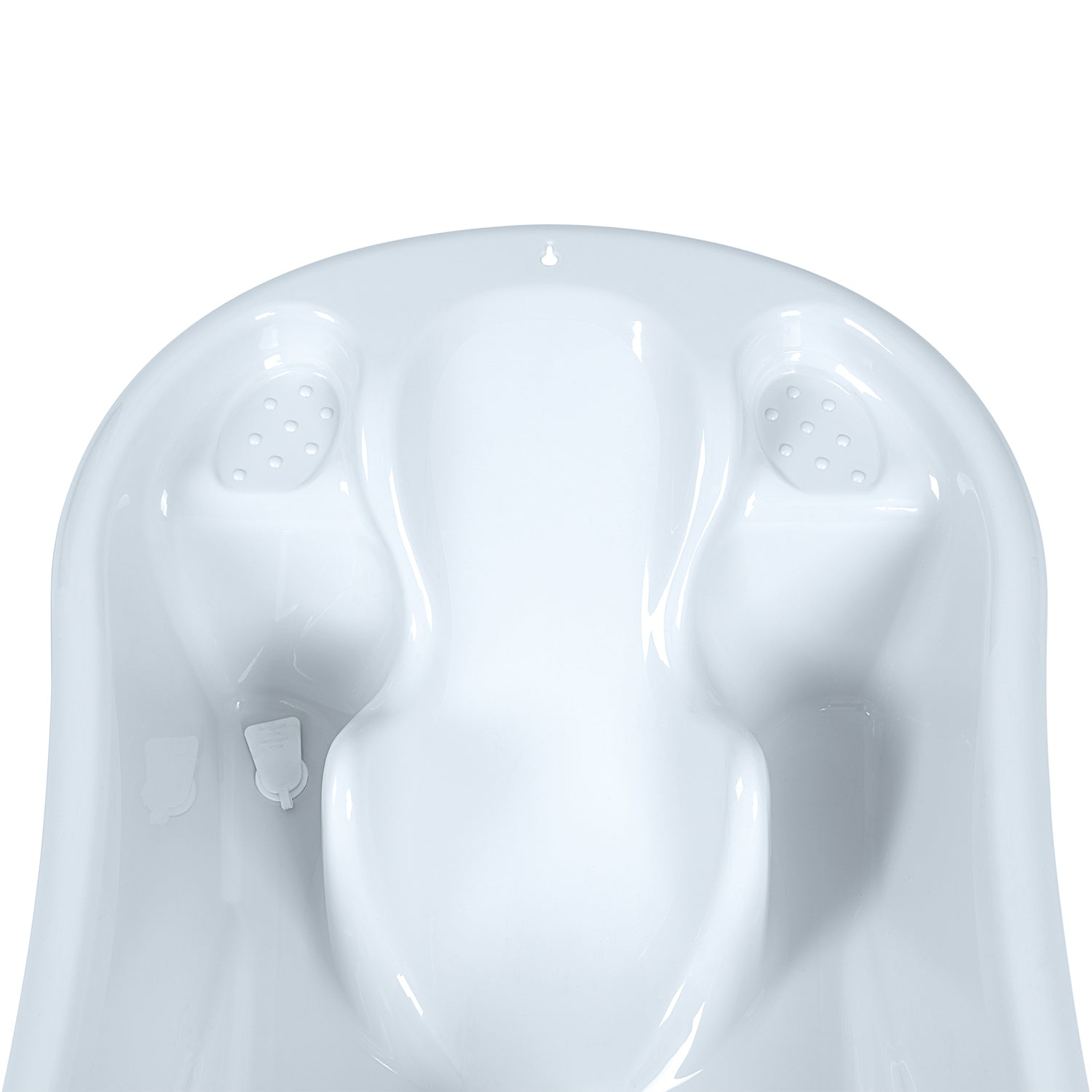 Вана анатомична Hippo 94cm Blue - снимка 2