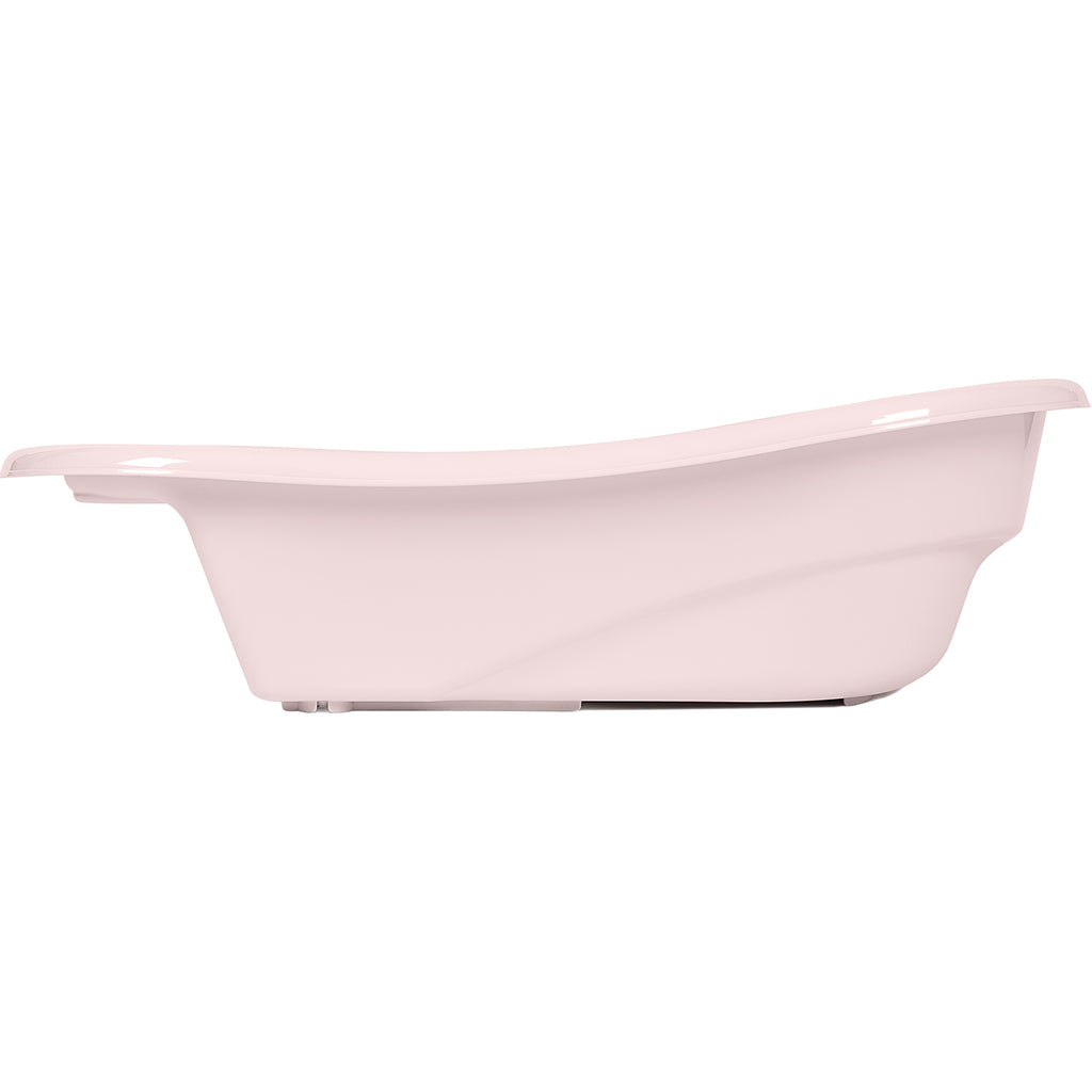 Вана анатомична Hippo 94cm Pink - снимка 3