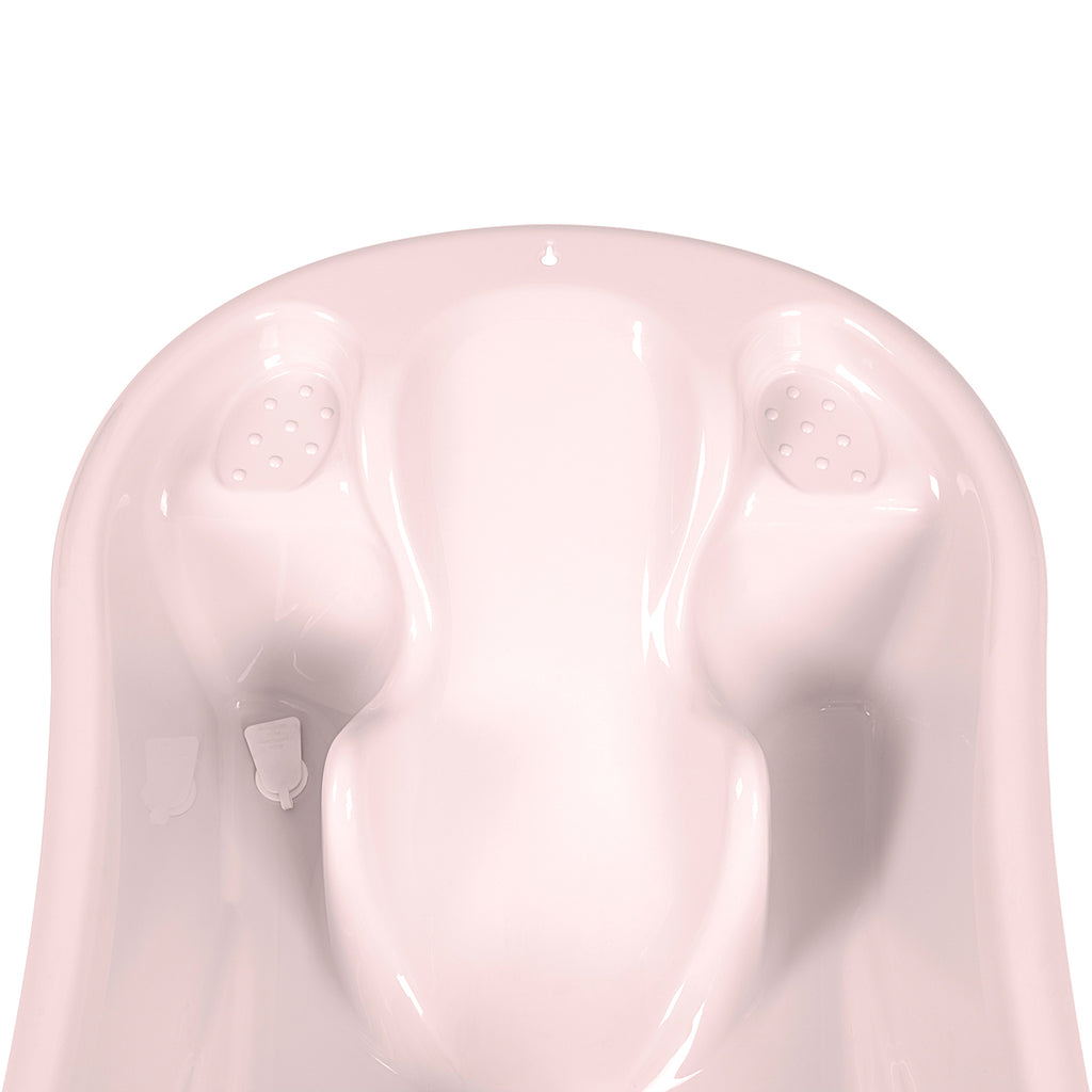 Вана анатомична Hippo 94cm Pink - снимка 2