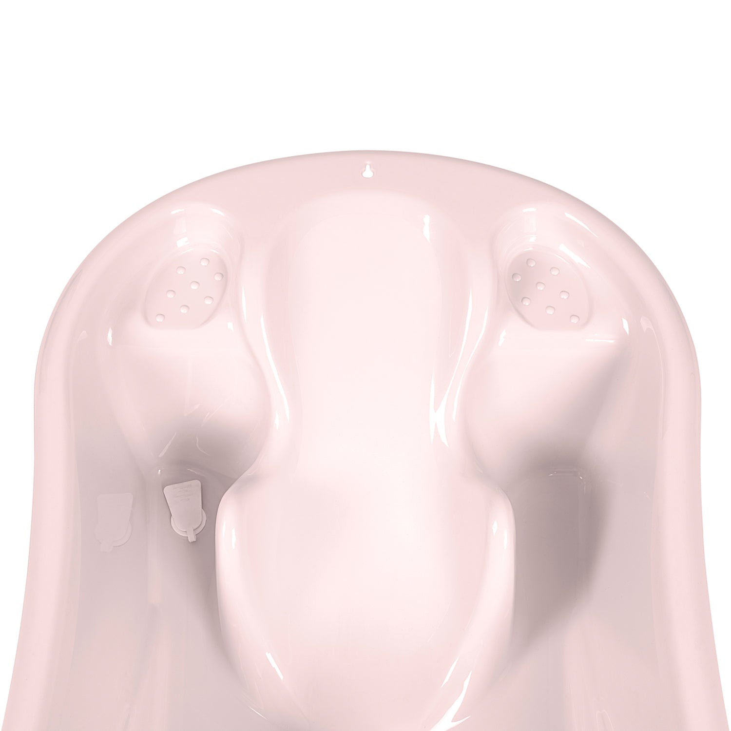Вана анатомична Hippo 94cm Pink - снимка 2