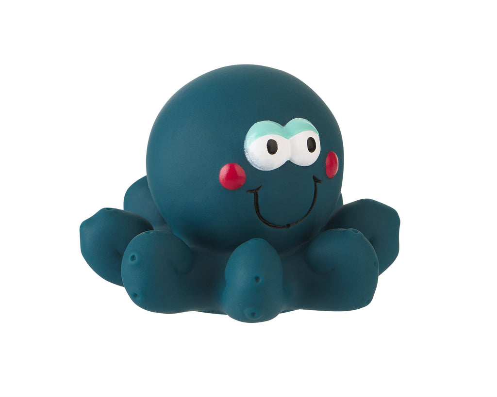 Играчки за баня 5 бр Ocean Friends - снимка 2