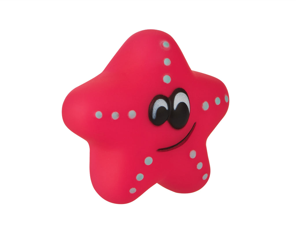 Играчки за баня 5 бр Ocean Friends - снимка 4