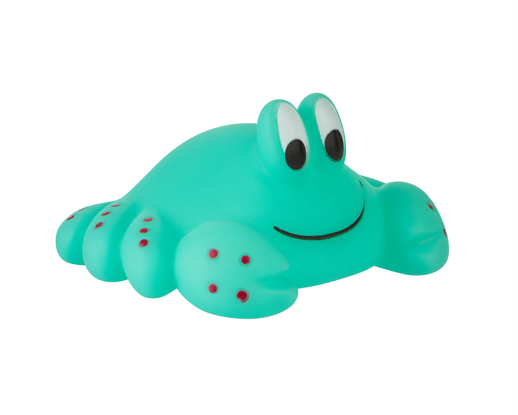 Играчки за баня 5 бр Ocean Friends - снимка 5