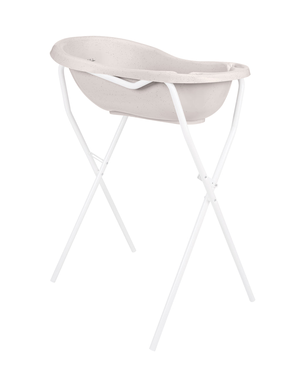 Стойка за вана Pepper 84cm/100cm - снимка 2