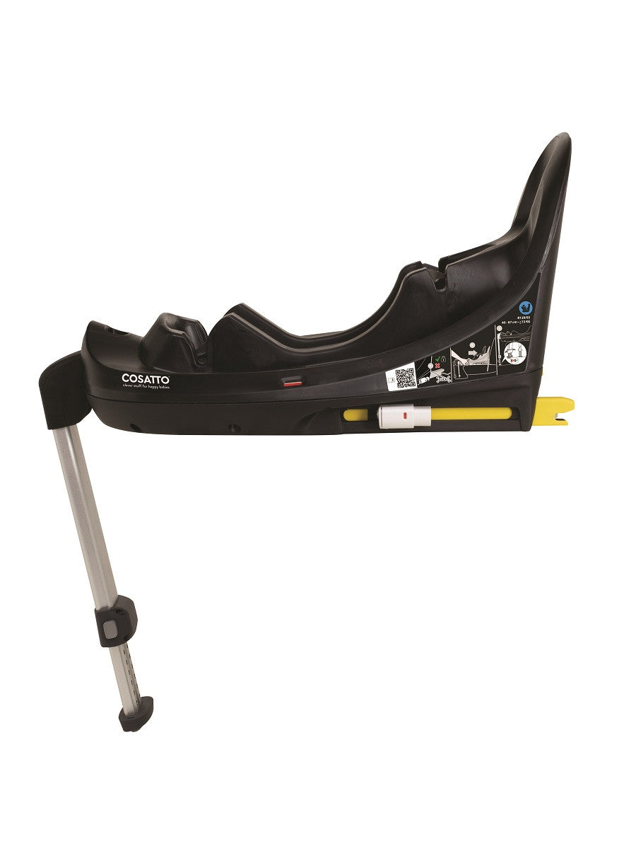 Cosatto CT5233 Acorn IsoFix база - снимка 2