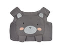 Каишка за прохождане Bear Grey 2024