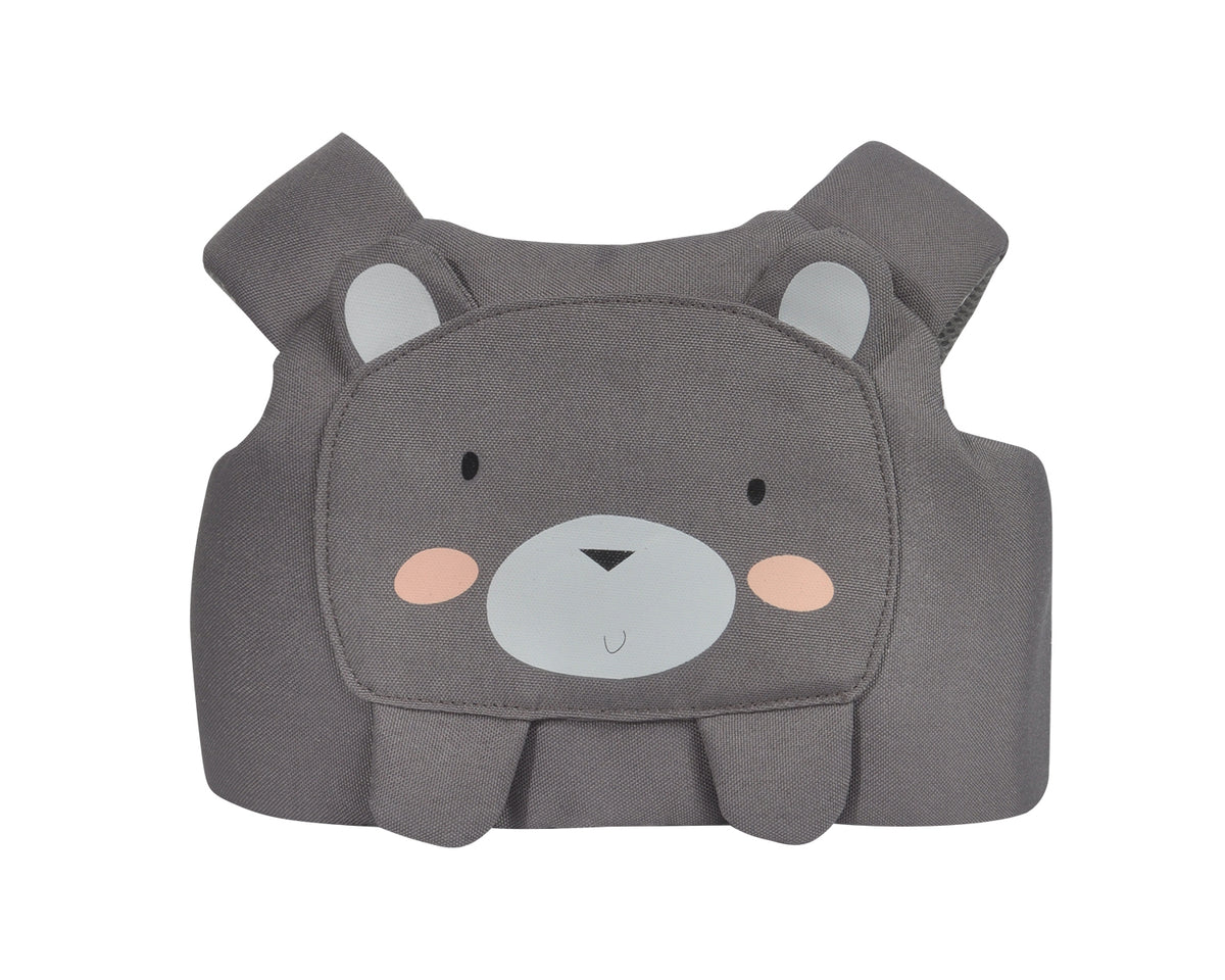 Каишка за прохождане Bear Grey 2024