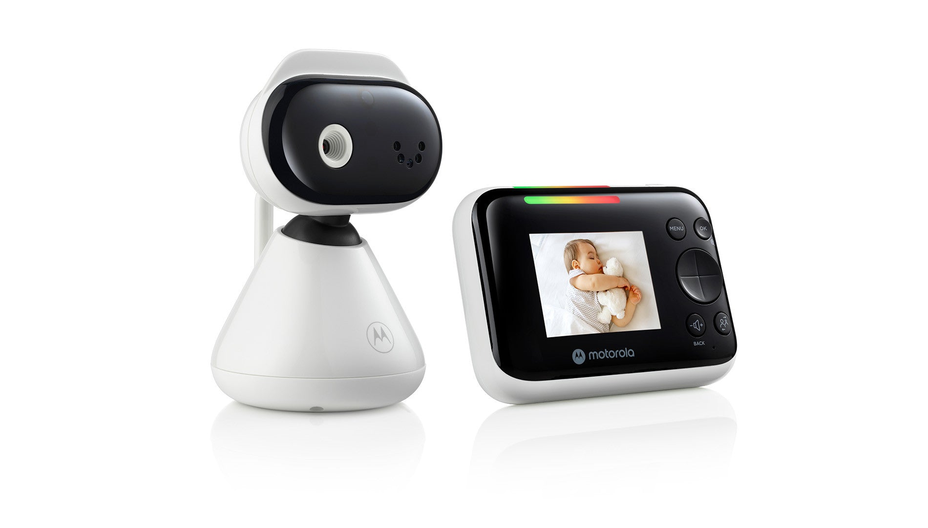 Motorola PIP 1200 бебефон - снимка 5