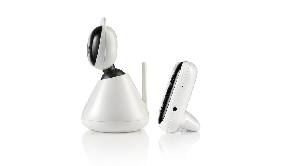 Motorola PIP 1500 бебефон - снимка 5