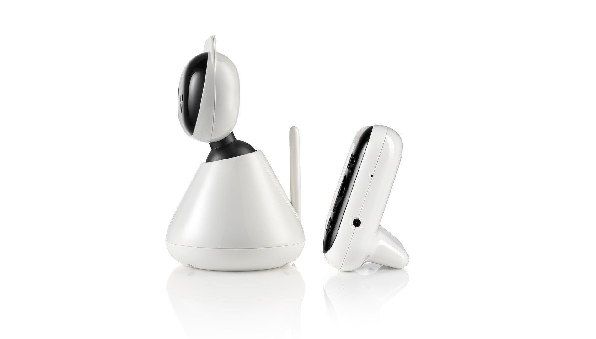 Motorola PIP 1500 бебефон - снимка 5