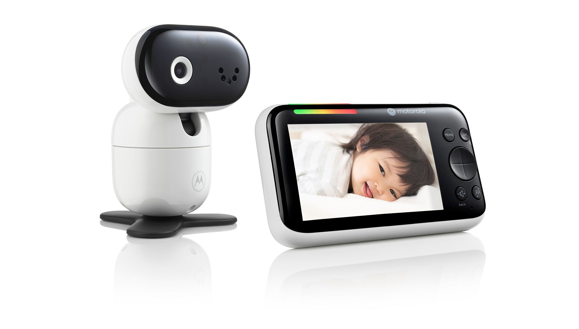 Motorola PIP 1610 бебефон - снимка 5