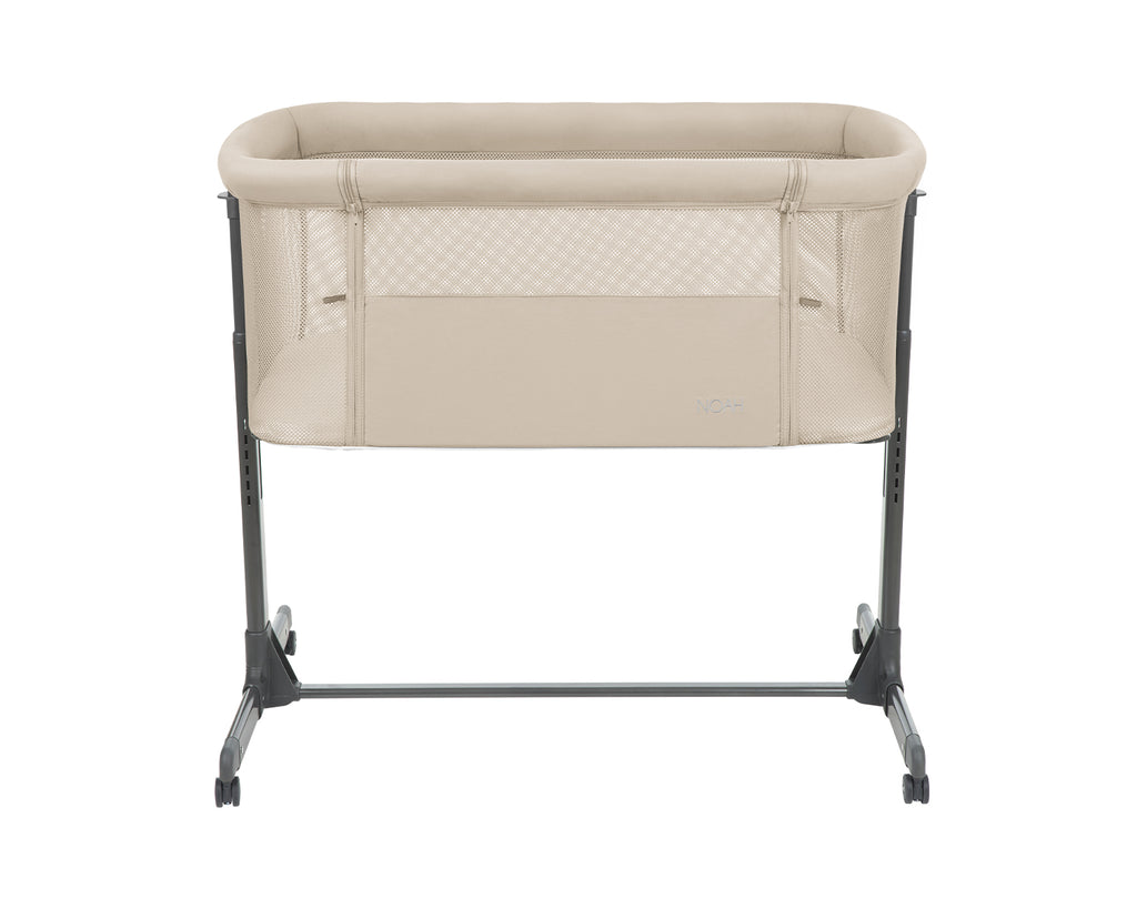 Мини кошара Noah Beige 2025 - снимка 2