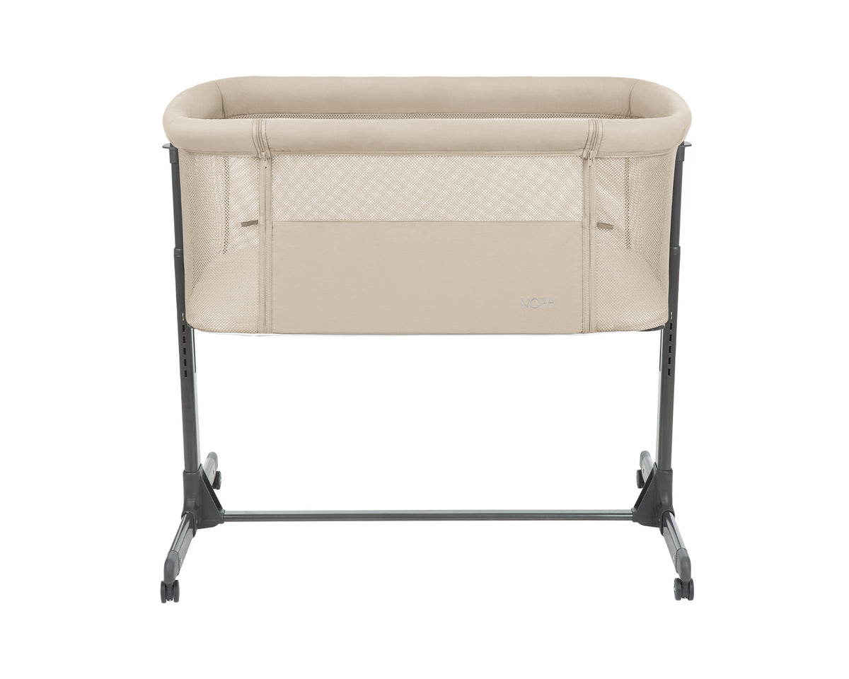 Мини кошара Noah Beige 2025 - снимка 2