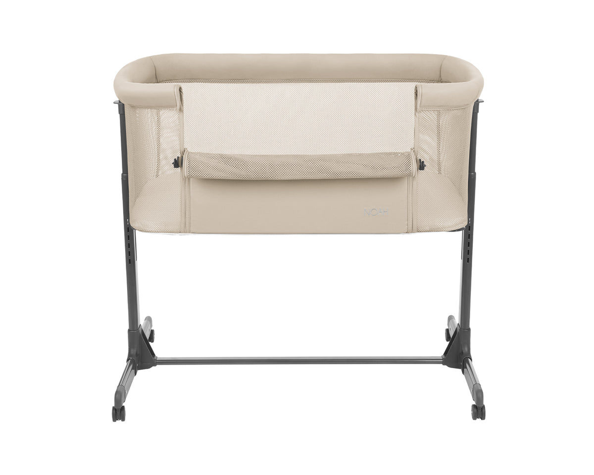 Мини кошара Noah Beige 2025 - снимка 3