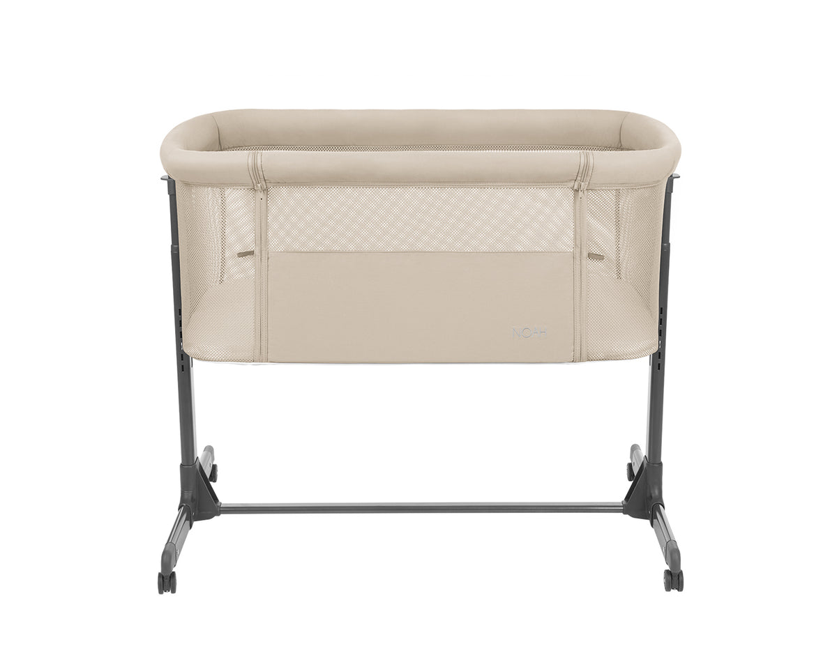 Мини кошара Noah Beige 2025 - снимка 4