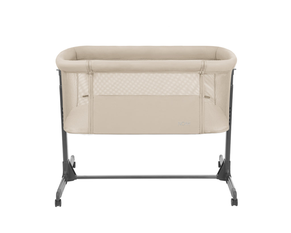 Мини кошара Noah Beige 2025 - снимка 5