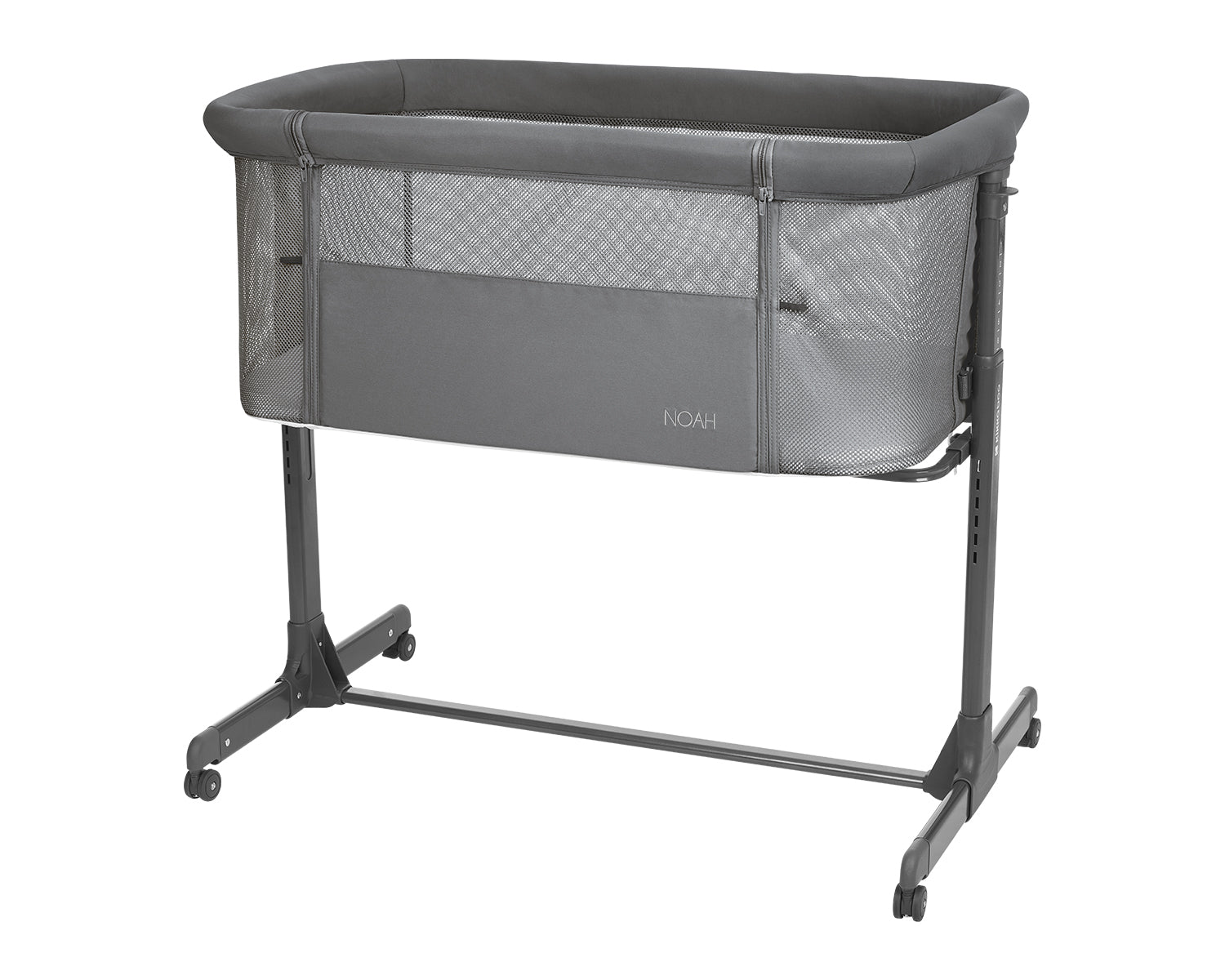 Мини кошара Noah Dark Grey 2025