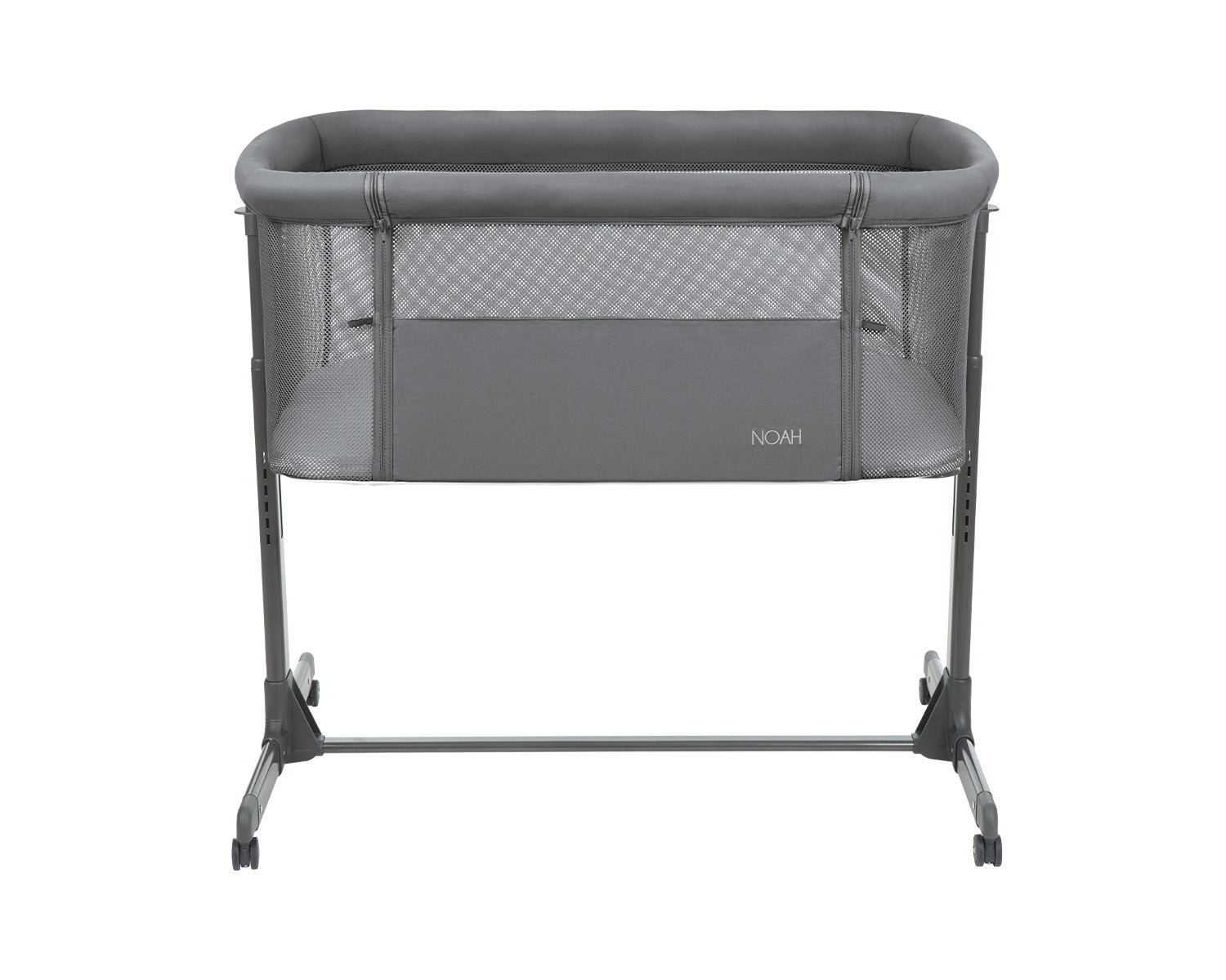 Мини кошара Noah Dark Grey 2025 - снимка 2