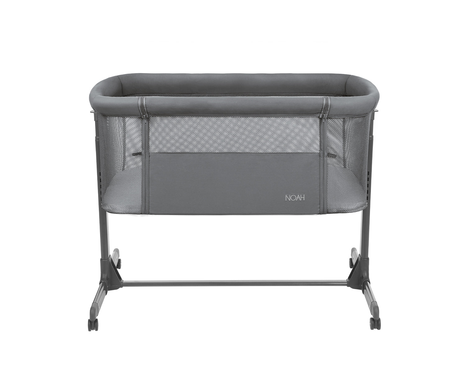Мини кошара Noah Dark Grey 2025 - снимка 5