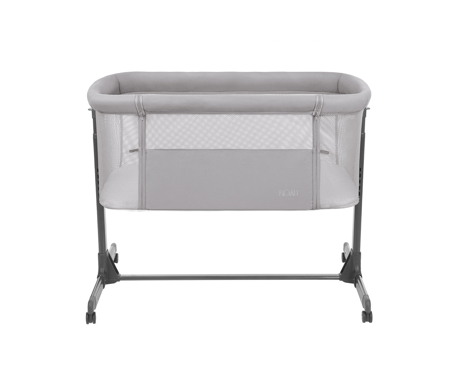 Мини кошара Noah Light Grey 2025 - снимка 5