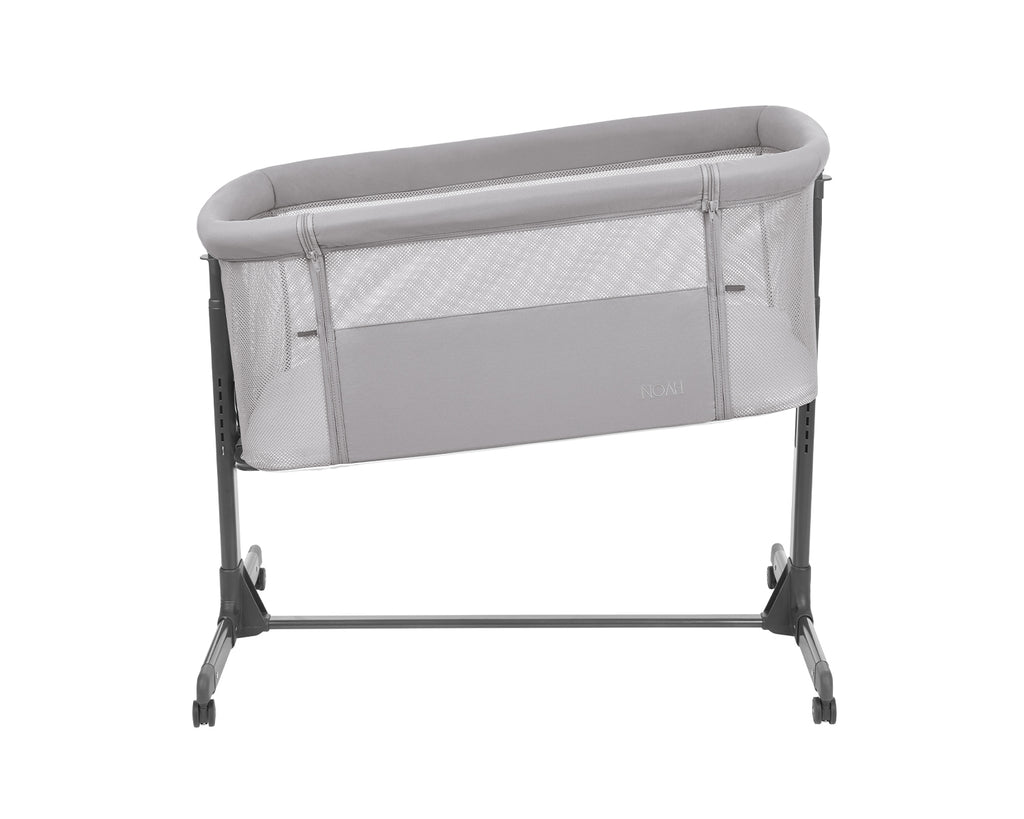 Мини кошара Noah Light Grey 2025 - снимка 6