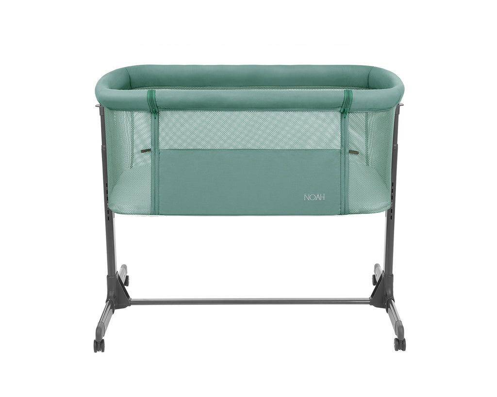 Мини кошара Noah Mint 2025 - снимка 4