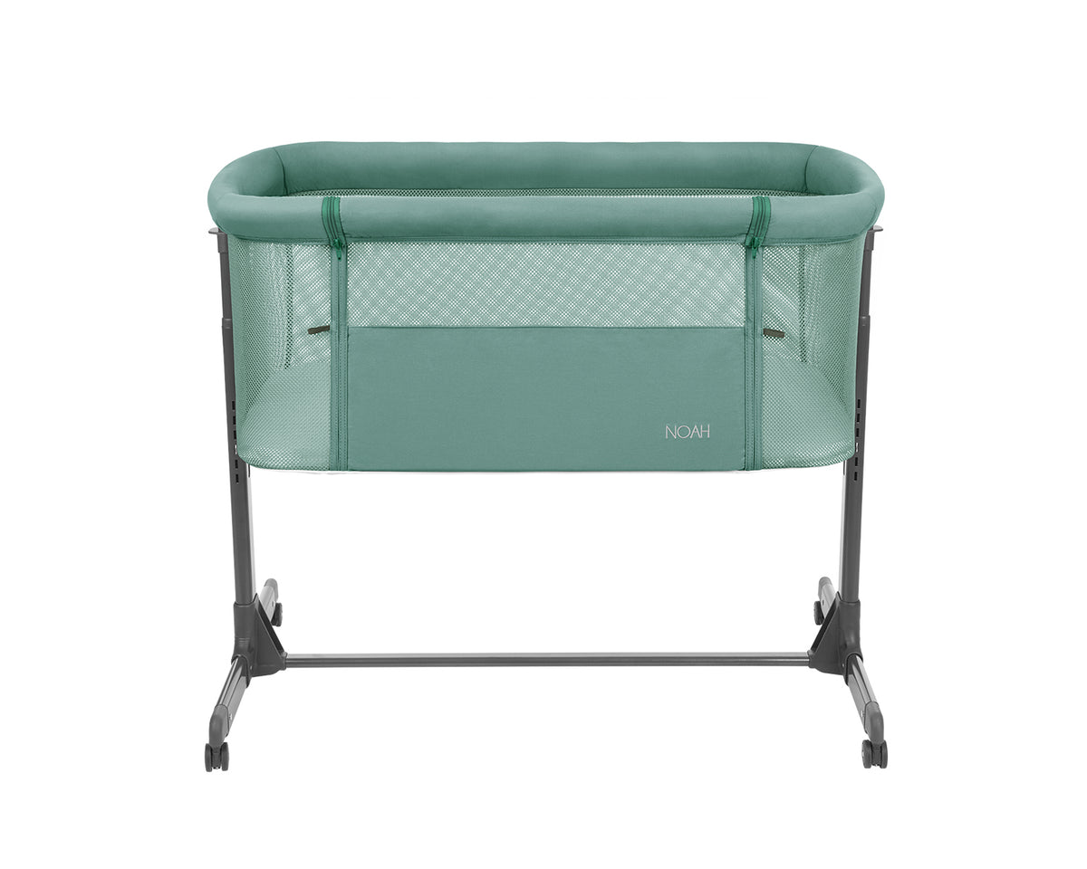 Мини кошара Noah Mint 2025 - снимка 4