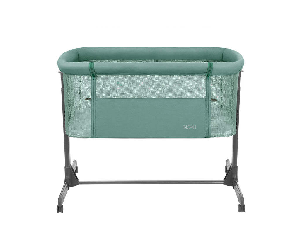 Мини кошара Noah Mint 2025 - снимка 5