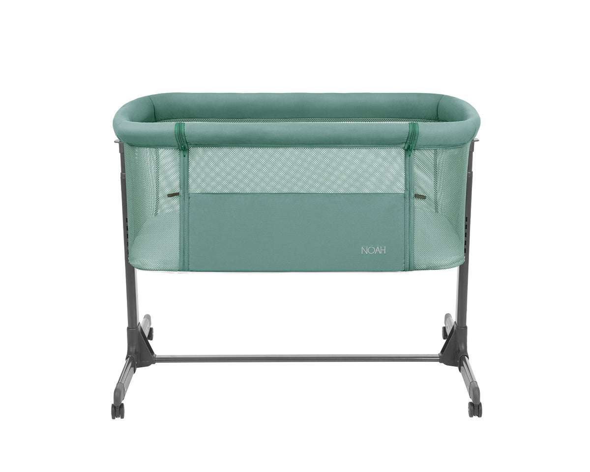 Мини кошара Noah Mint 2025 - снимка 5