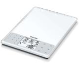 Кухненска везна Beurer DS 61 70905_BEU с хранителен анализ