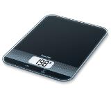 Кухненска везна Beurer KS 19 Black 70404_BEU