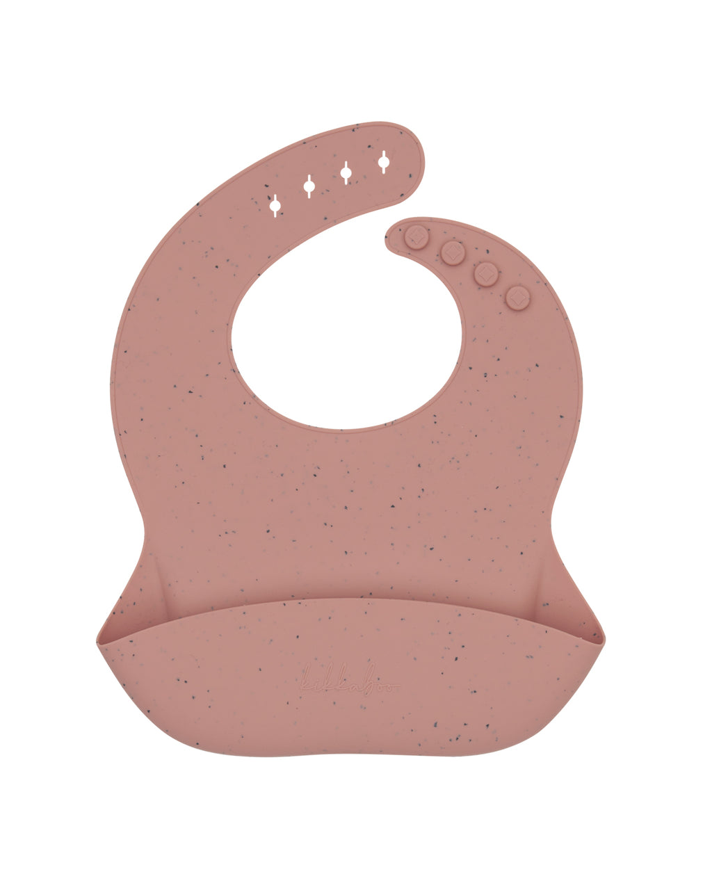 Лигавник Platinum Silicone Blush | Kikkaboo