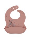 Лигавник Platinum Silicone Flora Blush