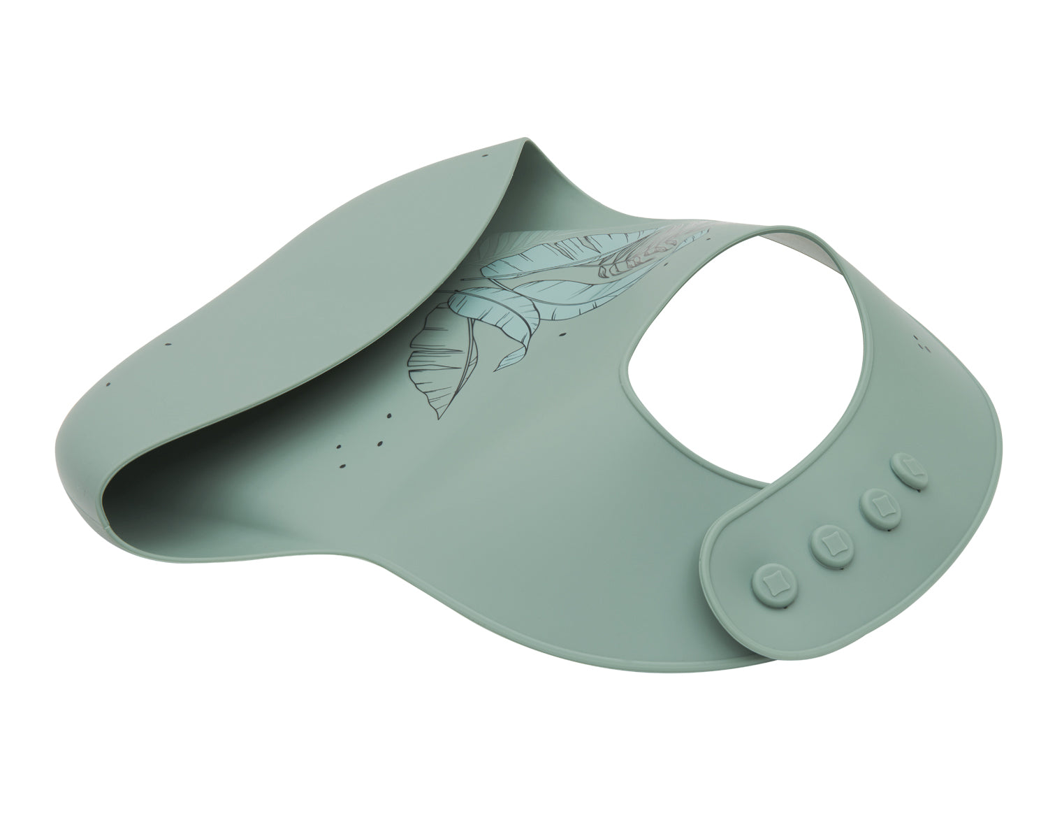 Лигавник Platinum Silicone Flora Sage - снимка 2