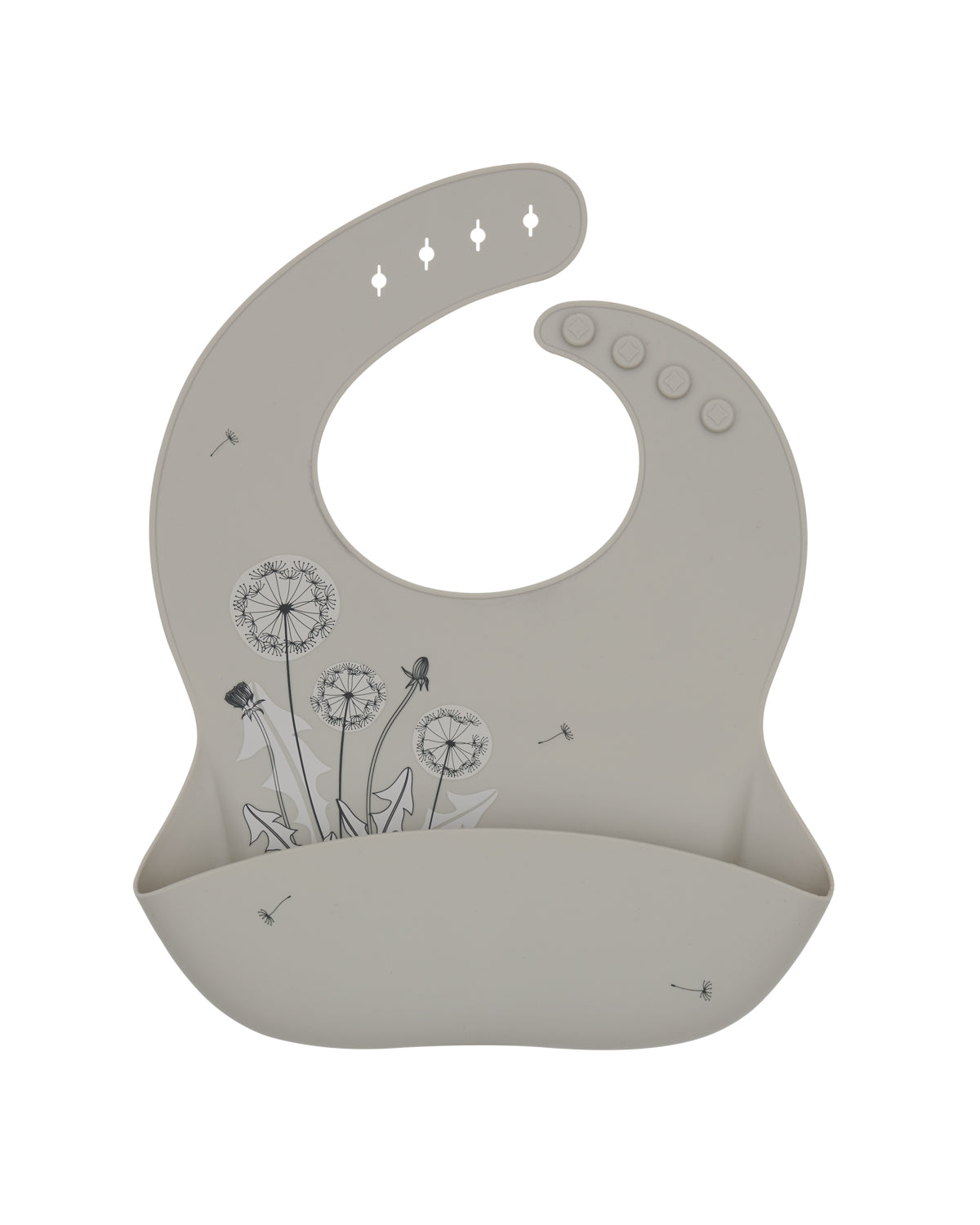 Лигавник Platinum Silicone Flora Sand