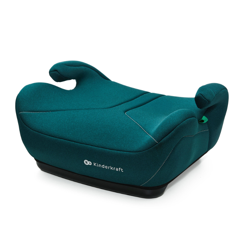 Kinderkraft I-BOOST 2 I-Size столче за кола Green - снимка 5