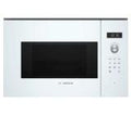Bosch BFL524MW0 микровълнова фурна за вграждане 20 л 800 W бяла