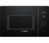 Bosch BFL554MB0 микровълнова фурна за вграждане 25 л 900 W черна