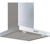 Bosch DWB65CC30 стенен аспиратор 60 см, inox, Serie 4